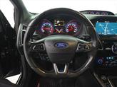 Thumbnail of 2016 Black Ford Focus RS