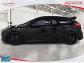 Thumbnail of 2016 Black Ford Focus RS