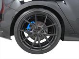 Thumbnail of 2016 Black Ford Focus RS
