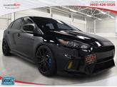 Thumbnail of 2016 Black Ford Focus RS