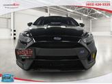 Thumbnail of 2016 Black Ford Focus RS