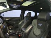 Thumbnail of 2016 Black Ford Focus RS