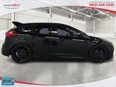 Thumbnail of 2016 Black Ford Focus RS