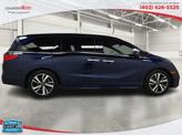Thumbnail of 2019 Blue Honda Odyssey