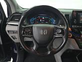 Thumbnail of 2019 Blue Honda Odyssey