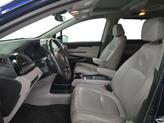 Thumbnail of 2019 Blue Honda Odyssey