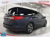 Thumbnail of 2019 Blue Honda Odyssey