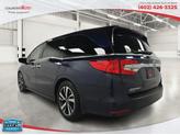 Thumbnail of 2019 Blue Honda Odyssey