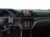 Thumbnail of 2019 Blue Honda Odyssey