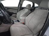 Thumbnail of 2014 White Ford Focus Electric