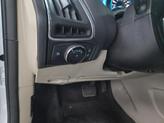 Thumbnail of 2014 White Ford Focus Electric