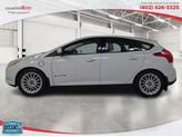 Thumbnail of 2014 White Ford Focus Electric