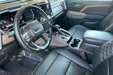 Thumbnail of 2023 Summit White GMC Canyon
