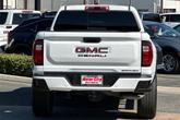 Thumbnail of 2023 Summit White GMC Canyon