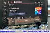 Thumbnail of 2023 Summit White GMC Canyon