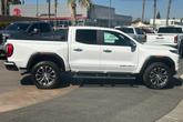 Thumbnail of 2023 Summit White GMC Canyon