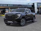 Thumbnail of 2026 Onyx Black GMC Sierra 1500