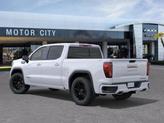 Thumbnail of 2026 Summit White GMC Sierra 1500