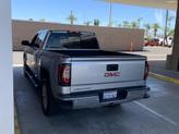 Thumbnail of 2018 Quicksilver Metallic GMC Sierra 1500