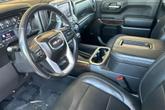 Thumbnail of 2019 White Frost Tricoat GMC Sierra 1500
