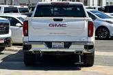 Thumbnail of 2019 White Frost Tricoat GMC Sierra 1500
