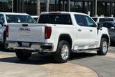 Thumbnail of 2019 White Frost Tricoat GMC Sierra 1500