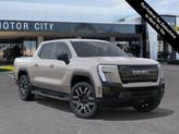 Photo of 2026 Coastal Dune GMC Sierra EV