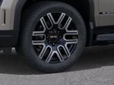 Thumbnail of 2026 Coastal Dune GMC Sierra EV