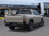 Thumbnail of 2026 Coastal Dune GMC Sierra EV