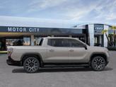 Thumbnail of 2026 Coastal Dune GMC Sierra EV
