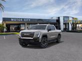 Thumbnail of 2026 Coastal Dune GMC Sierra EV