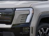 Thumbnail of 2026 Coastal Dune GMC Sierra EV
