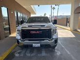 Thumbnail of 2023 Summit White GMC Sierra 2500