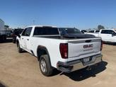 Thumbnail of 2023 Summit White GMC Sierra 2500