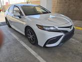 Thumbnail of 2023 Ice Edge Toyota Camry