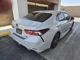 Thumbnail of 2023 Ice Edge Toyota Camry