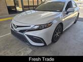 Photo of 2023 Ice Edge Toyota Camry
