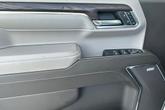 Thumbnail of 2024 White Frost Tricoat GMC Sierra 1500