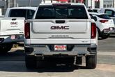 Thumbnail of 2024 White Frost Tricoat GMC Sierra 1500