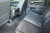 Thumbnail of 2023 Titanium Rush Metallic GMC Sierra 1500