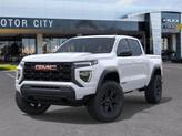 Thumbnail of 2025 SUMMIT WHT GMC Canyon
