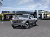 Thumbnail of 2025 Sterling Metallic GMC Sierra 1500