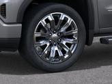 Thumbnail of 2025 Sterling Metallic GMC Sierra 1500