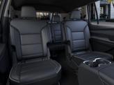 Thumbnail of 2025 Moonstone Gray Metallic Buick Enclave