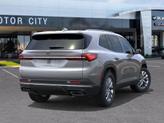 Thumbnail of 2025 Moonstone Gray Metallic Buick Enclave
