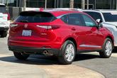 Thumbnail of 2021 Performance Red Acura RDX