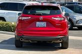 Thumbnail of 2021 Performance Red Acura RDX