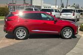 Thumbnail of 2021 Performance Red Acura RDX