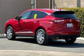 Thumbnail of 2021 Performance Red Acura RDX
