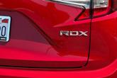 Thumbnail of 2021 Performance Red Acura RDX